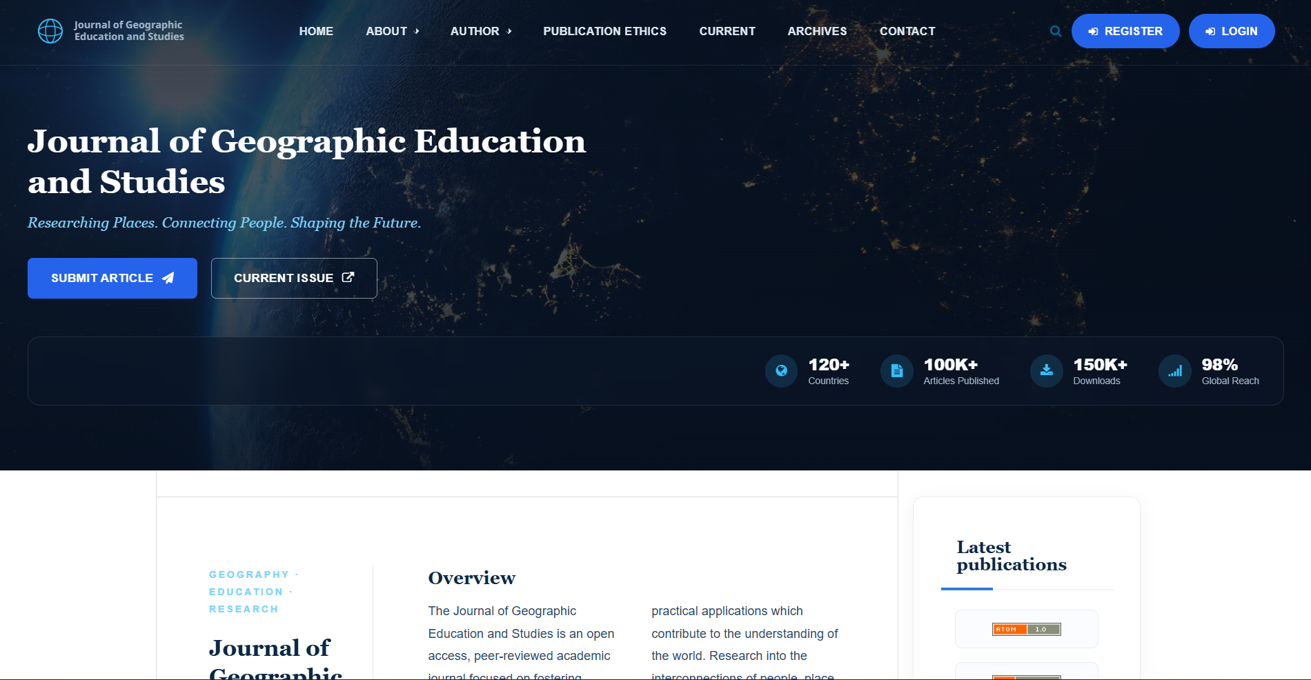 Thesis Proposal Template